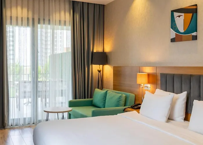 Holiday Inn - Trabzon-East By Ihg
