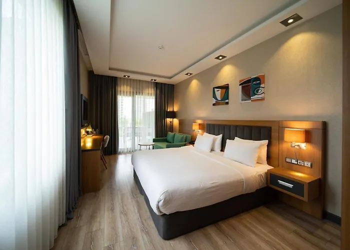 Holiday Inn - Trabzon-East By Ihg