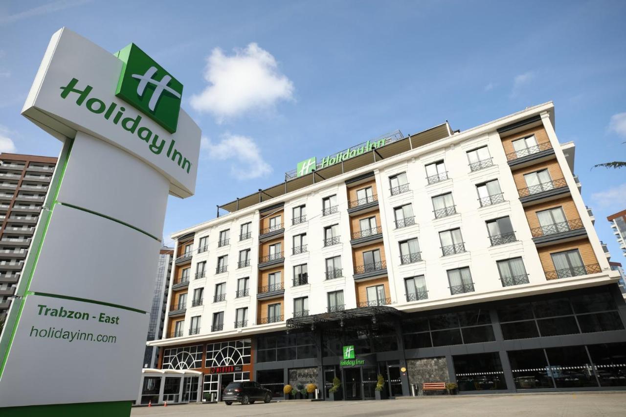- Trabzon-east By Ihg Трабзон