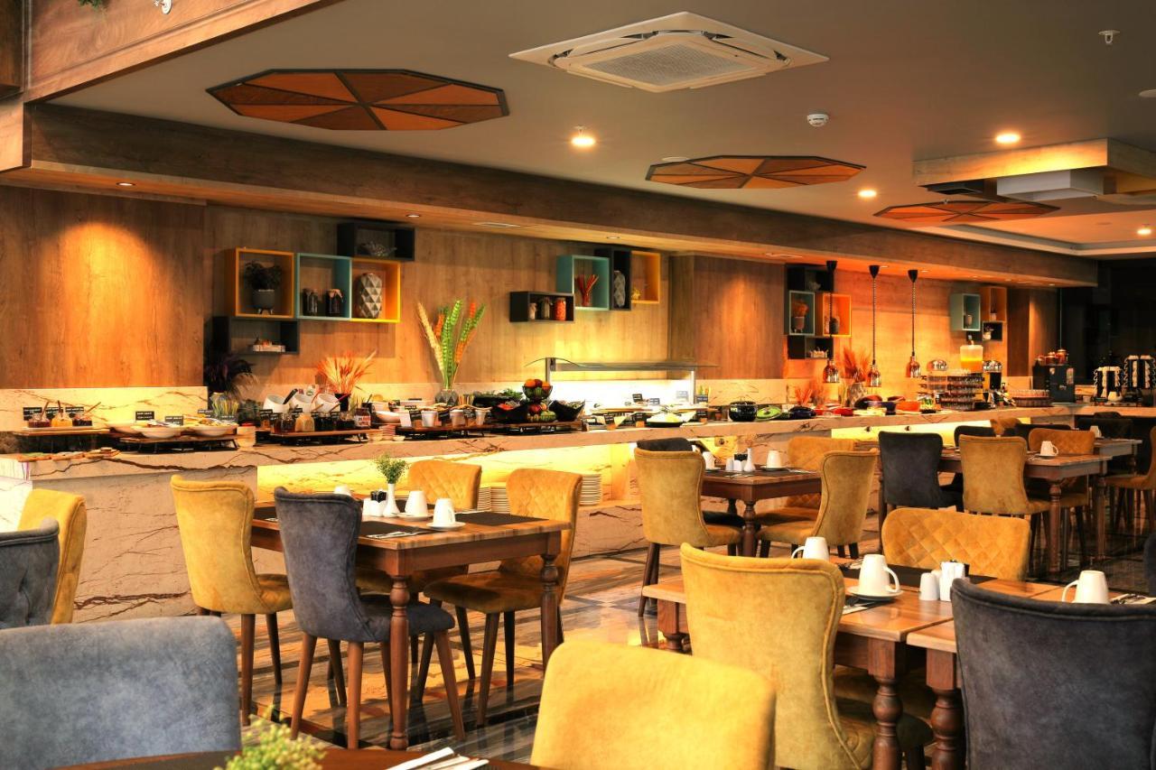 - Trabzon-east By Ihg 4*