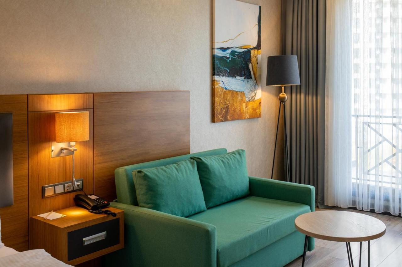 - Trabzon-east By Ihg Готель 4*