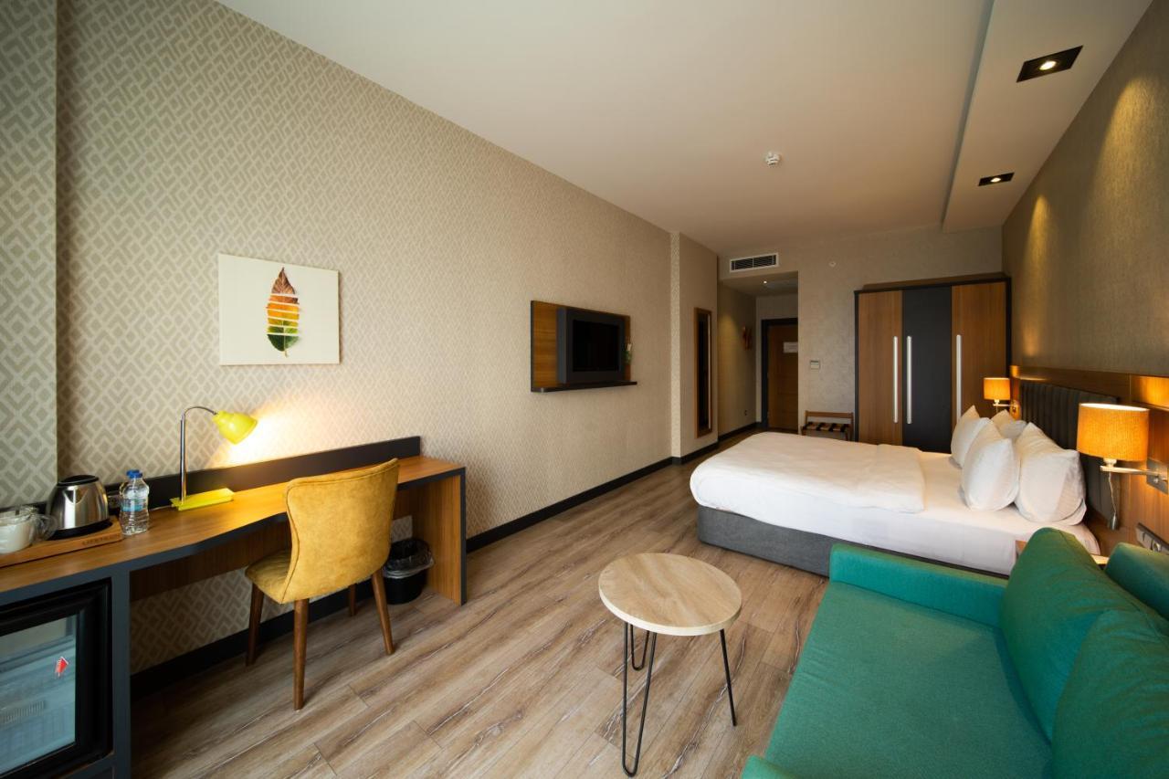 - Trabzon-east By Ihg Трабзон