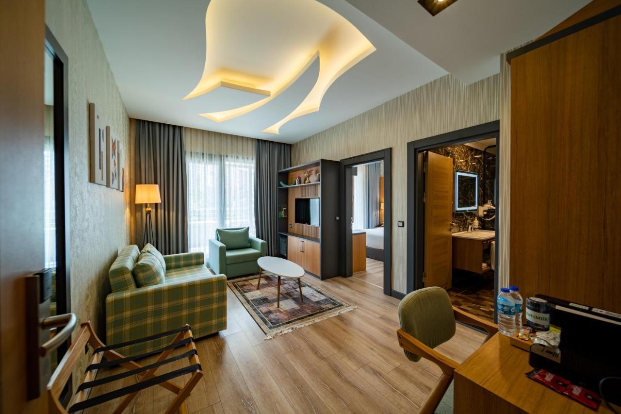 - Trabzon-east By Ihg 4*