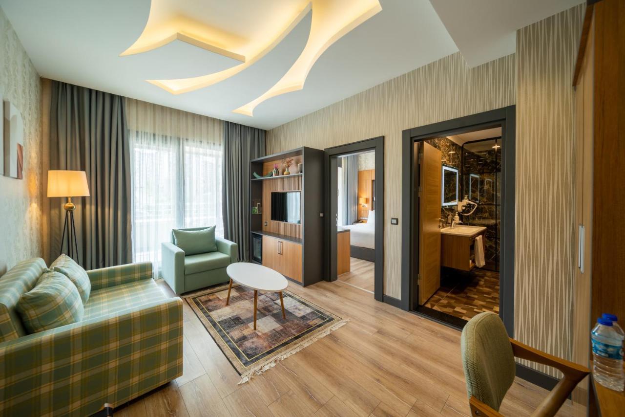 - Trabzon-east By Ihg 4* Trabzon