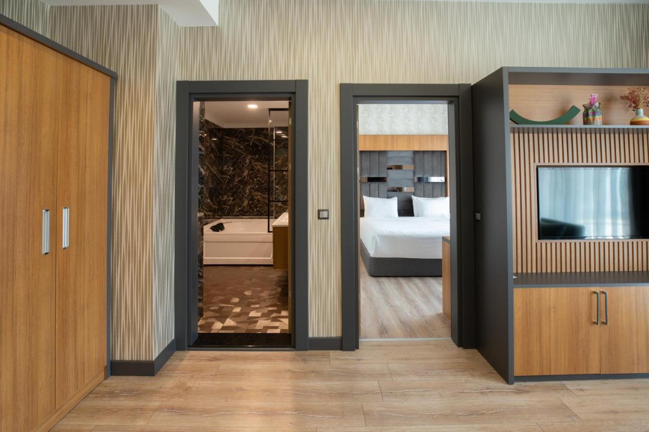 - Trabzon-east By Ihg Hotel 4*