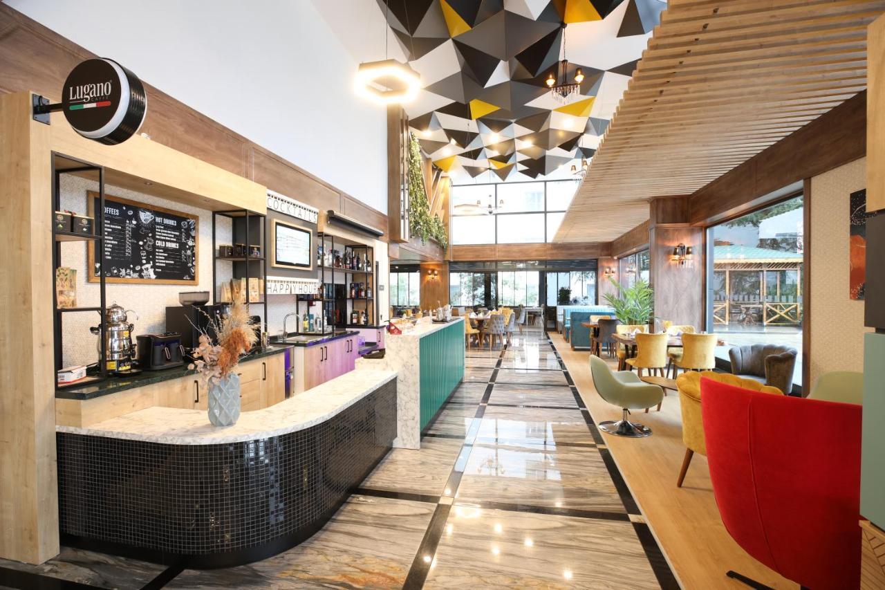 - Trabzon-east By Ihg Трабзон
