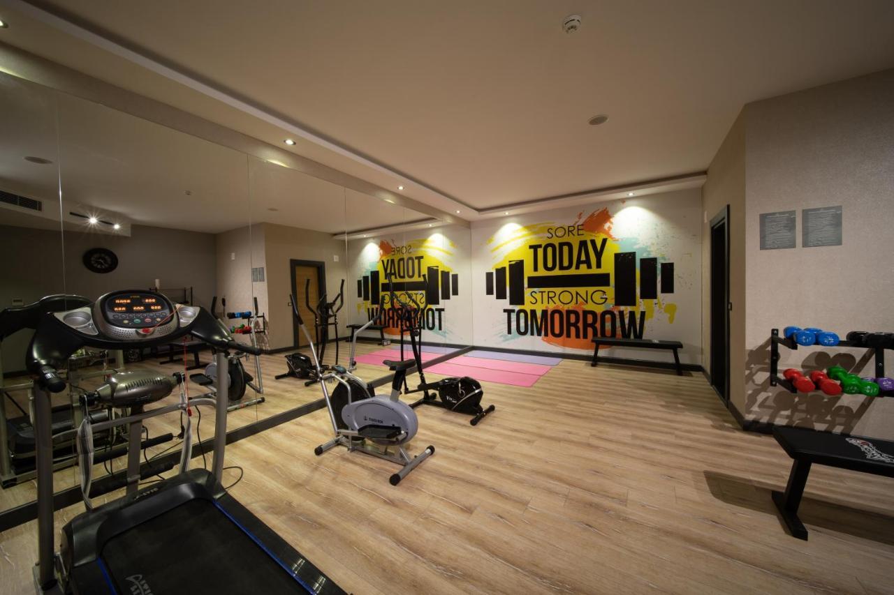 Hotel - Trabzon-east By Ihg 4*