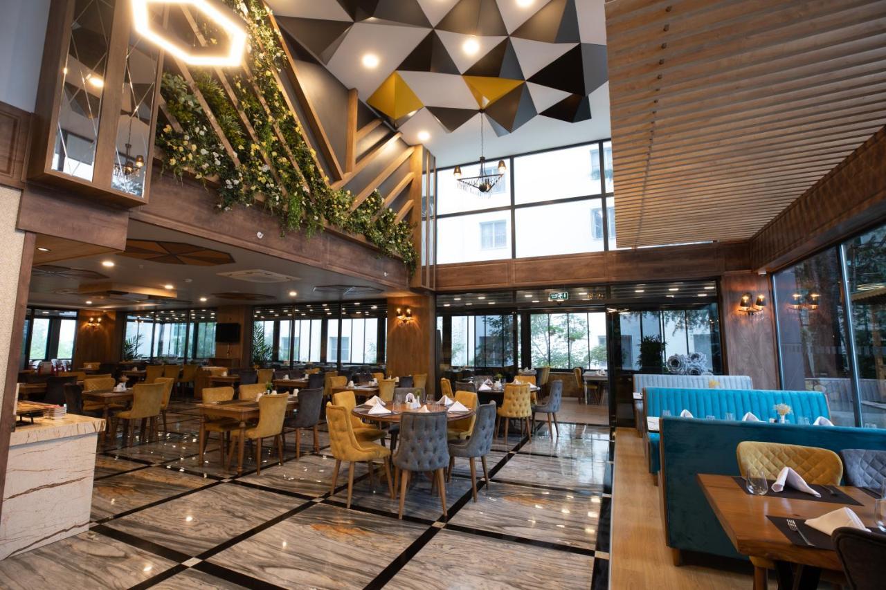 - Trabzon-east By Ihg Готель 4*