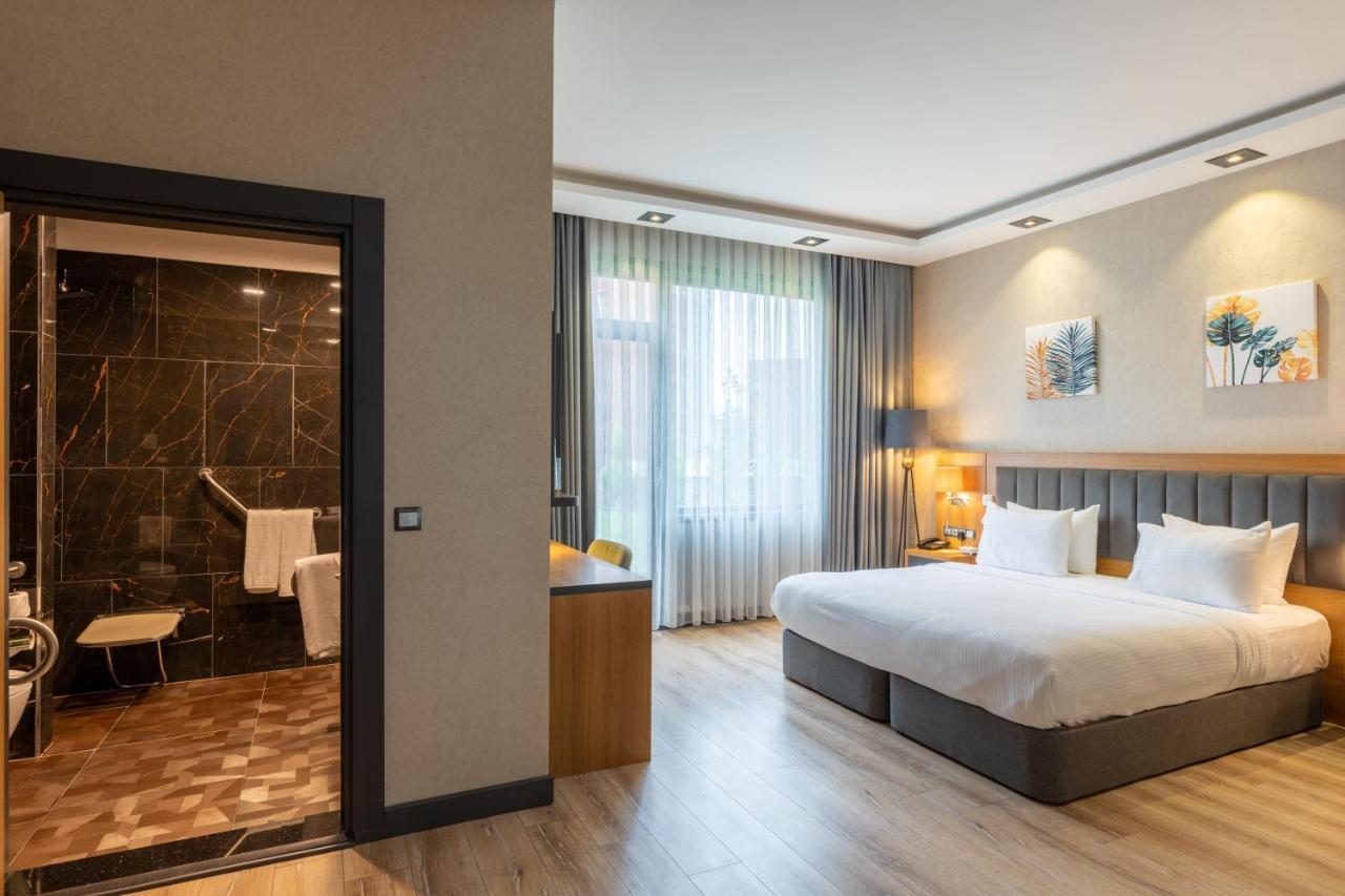 - Trabzon-east By Ihg 4* Trabzon