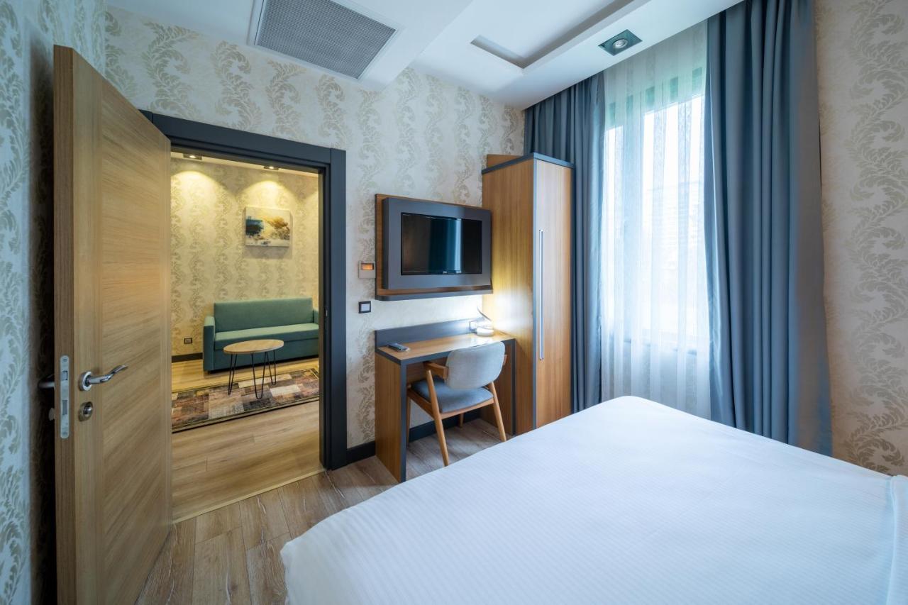 - Trabzon-east By Ihg Трабзон