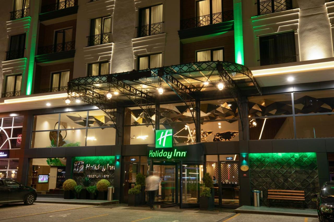 - Trabzon-east By Ihg Готель 4*