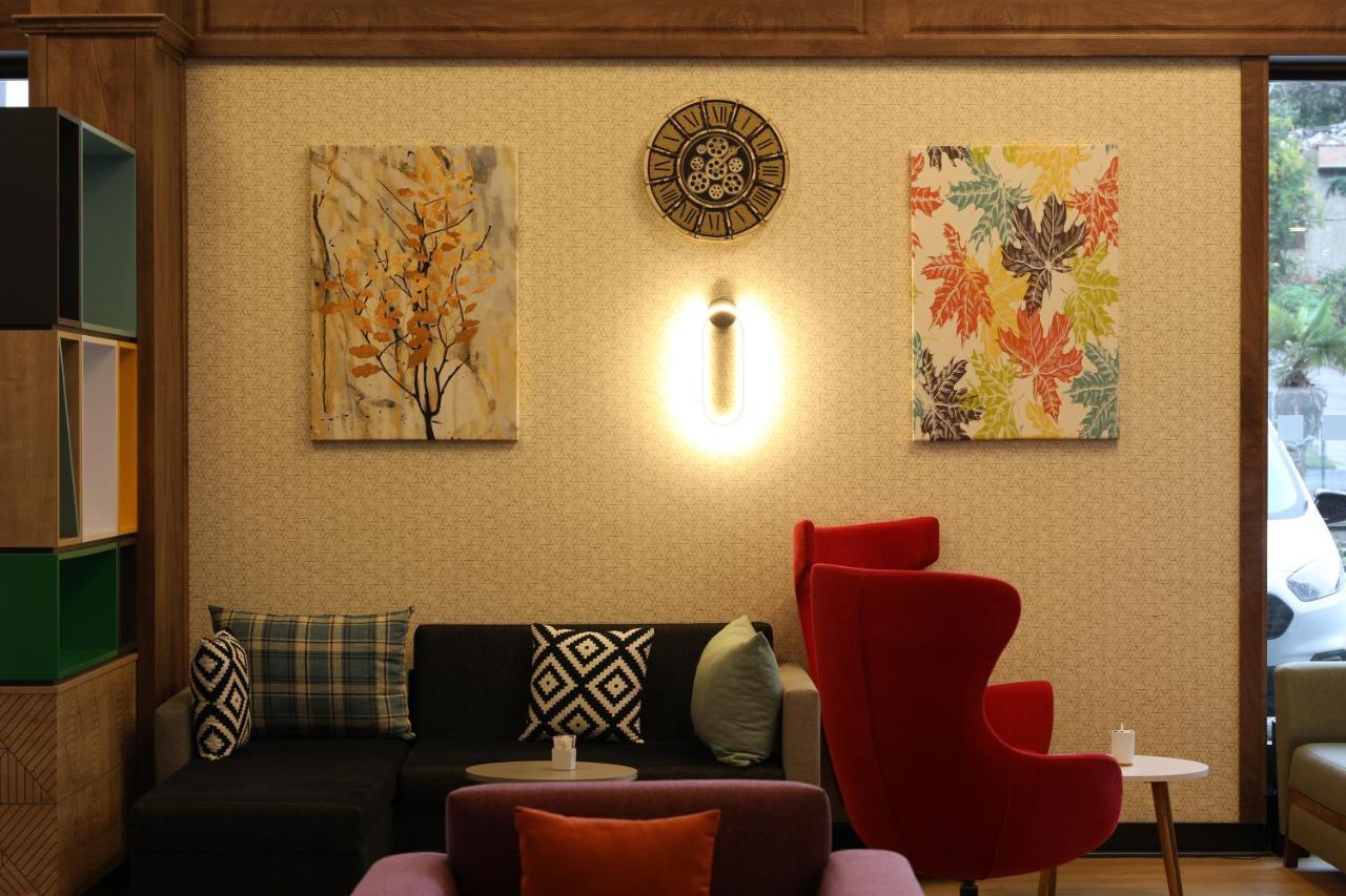 - Trabzon-east By Ihg Hotel 4*