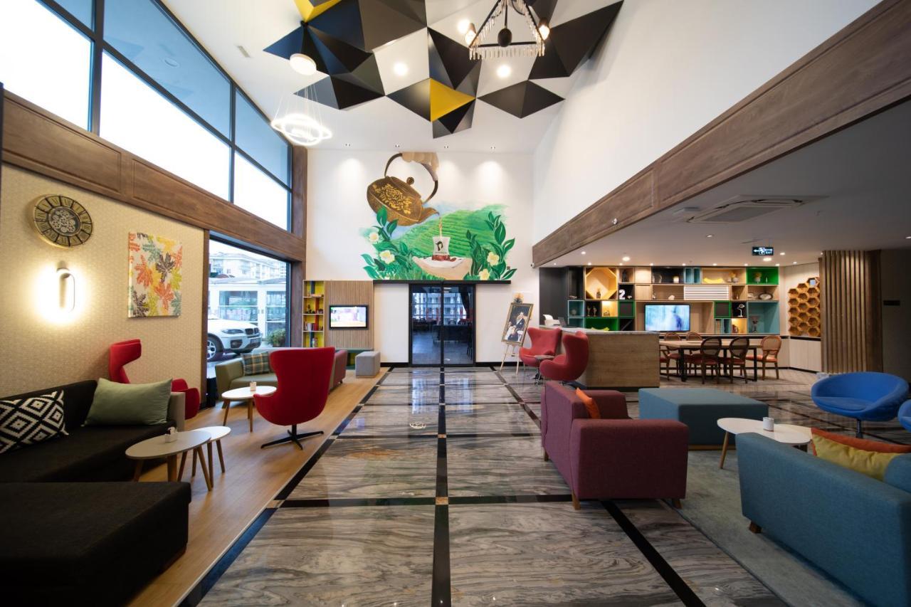 - Trabzon-east By Ihg Trabzon