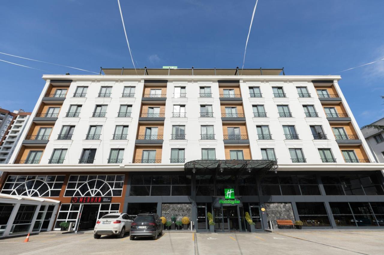- Trabzon-east By Ihg Hotel Trabzon