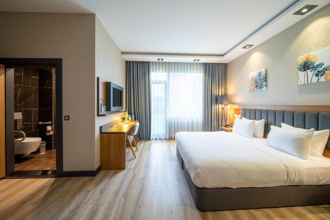 - Trabzon-east By Ihg 4* Trabzon