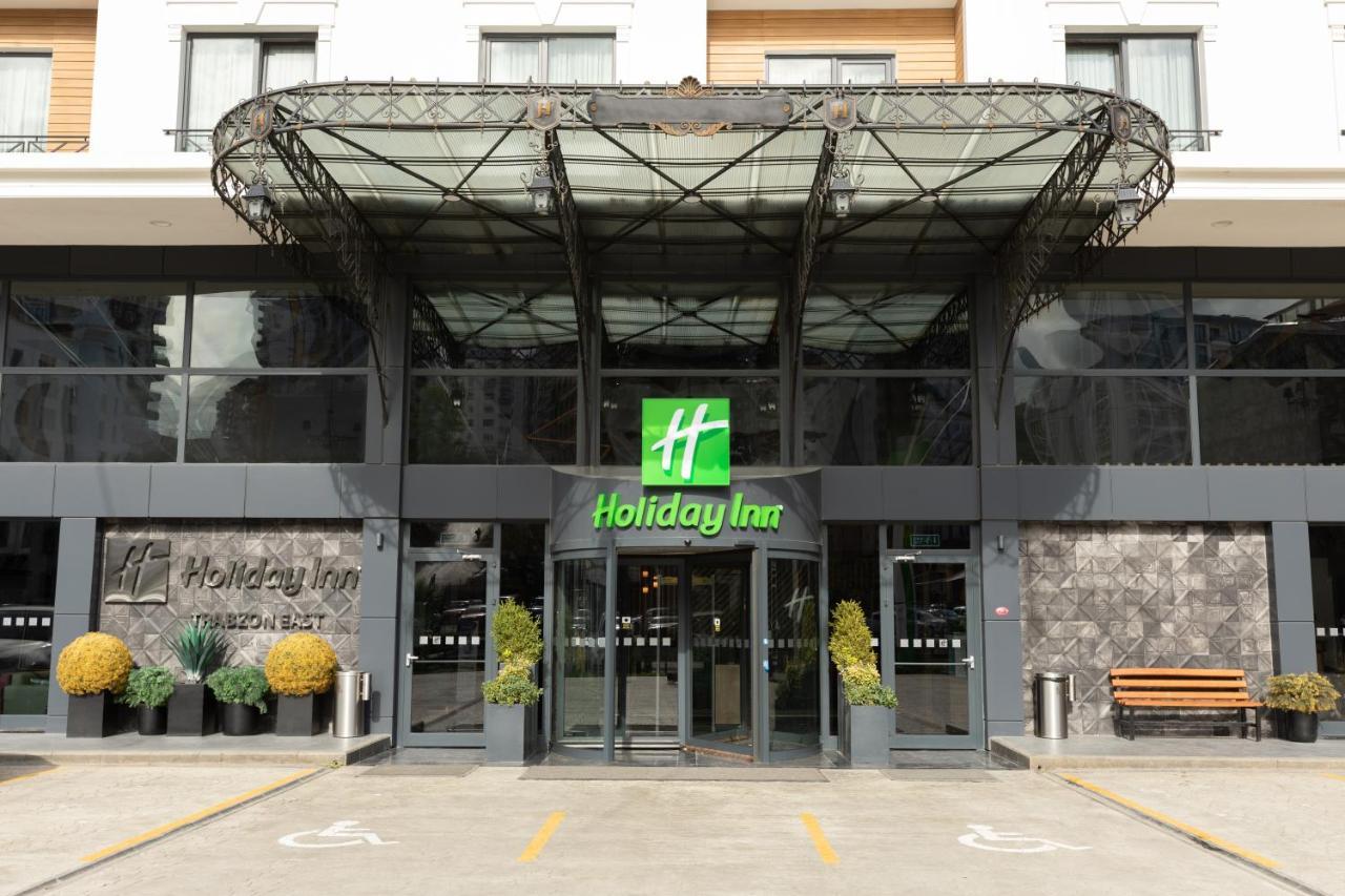 - Trabzon-east By Ihg Готель