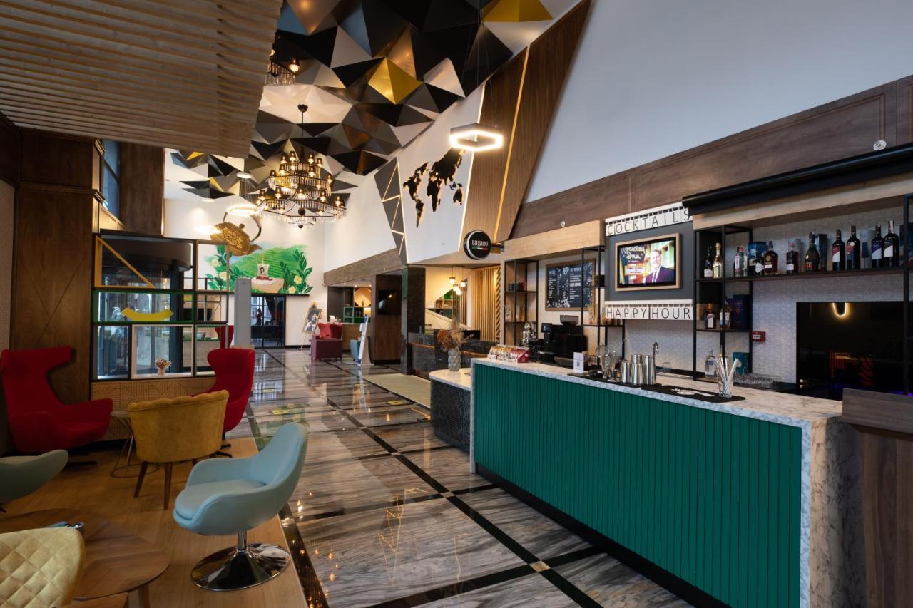 Hotel - Trabzon-east By Ihg Trabzon