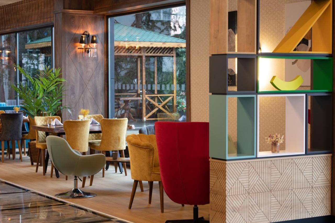 - Trabzon-east By Ihg Hotel Trabzon