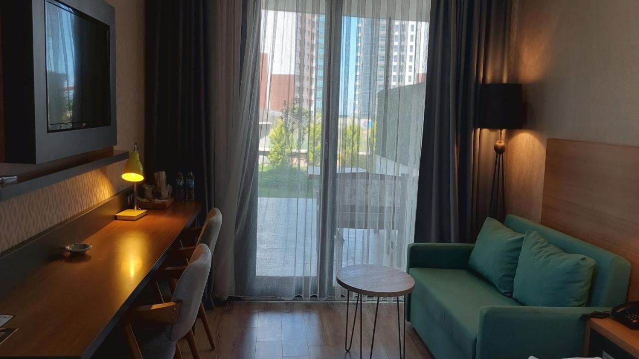 - Trabzon-east By Ihg Trabzon