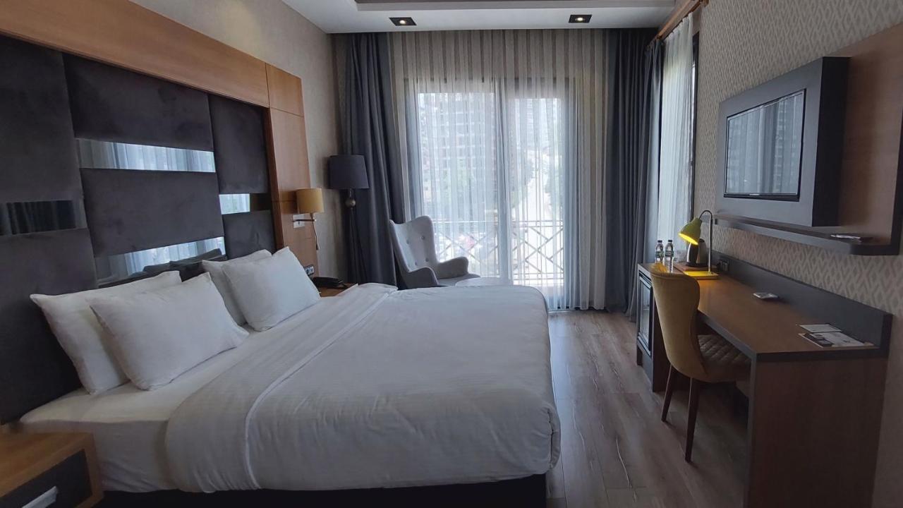 - Trabzon-east By Ihg