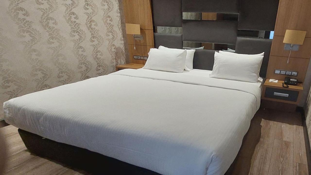 - Trabzon-east By Ihg Hotel Trabzon