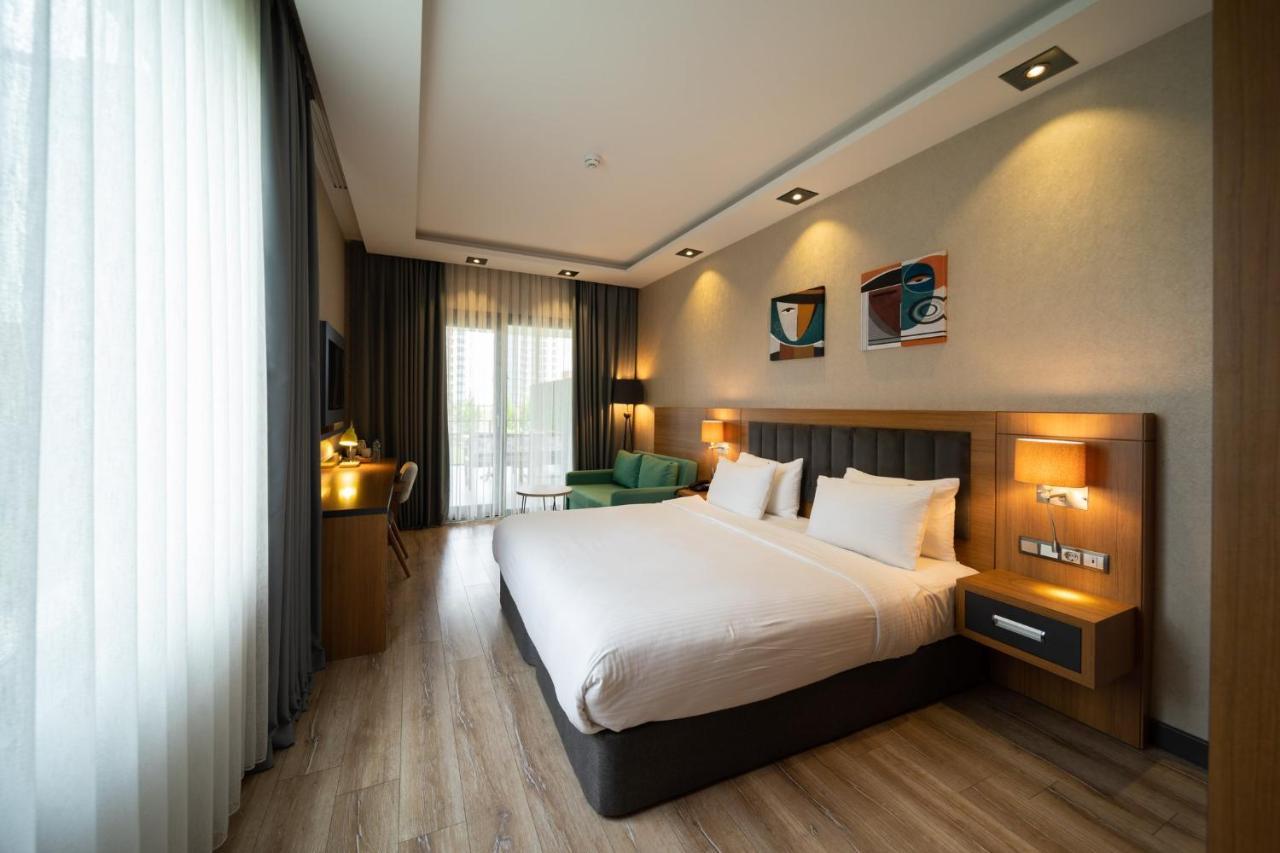 - Trabzon-east By Ihg 4*