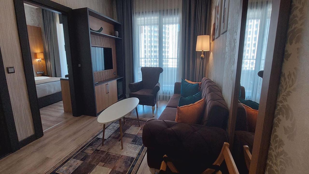 Готель - Trabzon-east By Ihg 4*