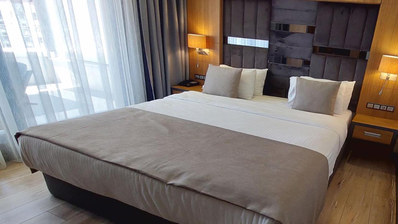 - Trabzon-east By Ihg Hotel Trabzon