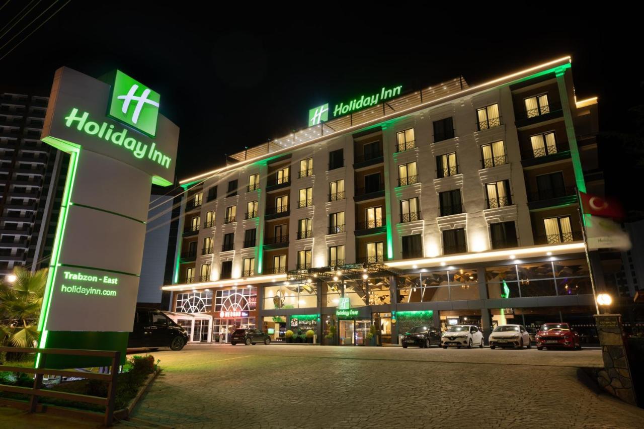 - Trabzon-east By Ihg