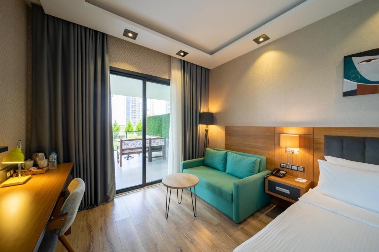 - Trabzon-east By Ihg 4*