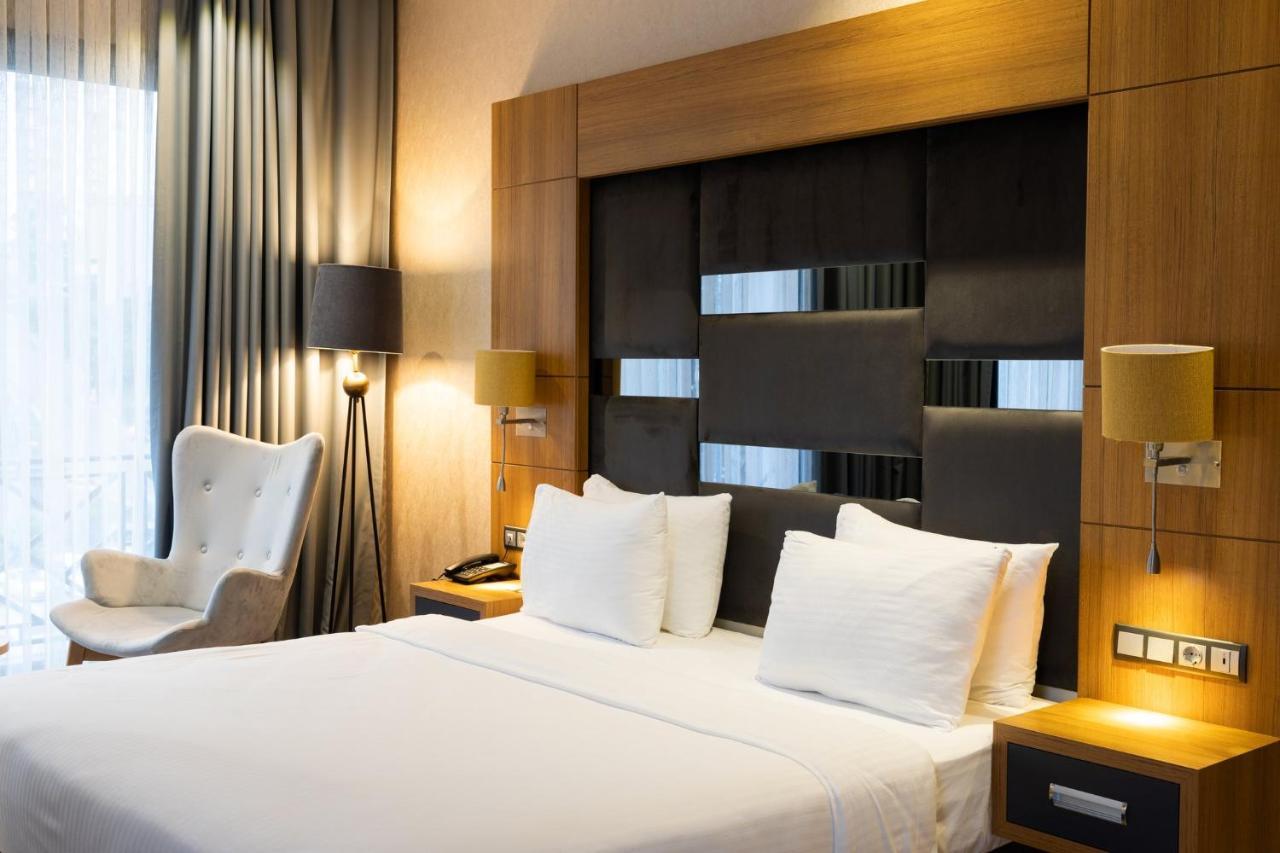 - Trabzon-east By Ihg Готель 4*