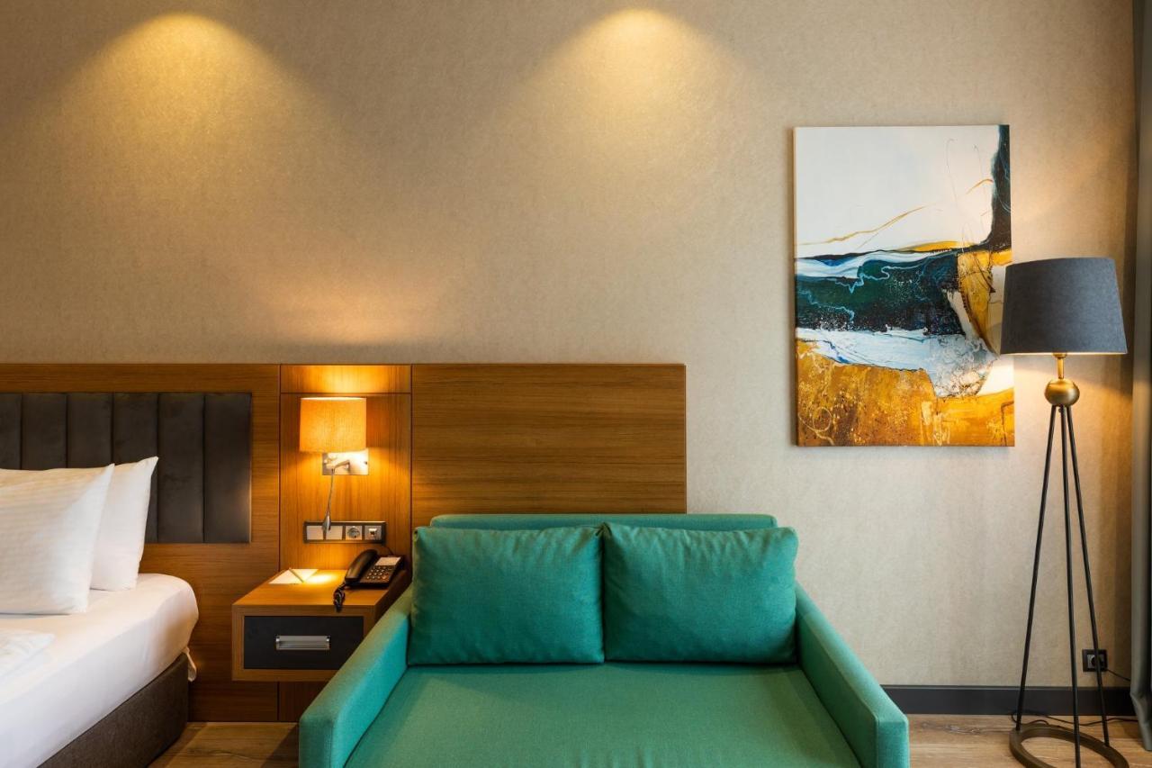 - Trabzon-east By Ihg Трабзон
