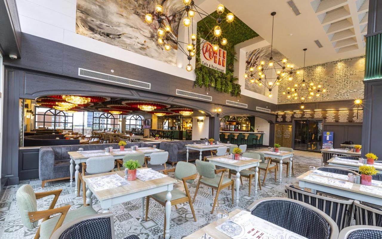 Hotel - Trabzon-east By Ihg Trabzon