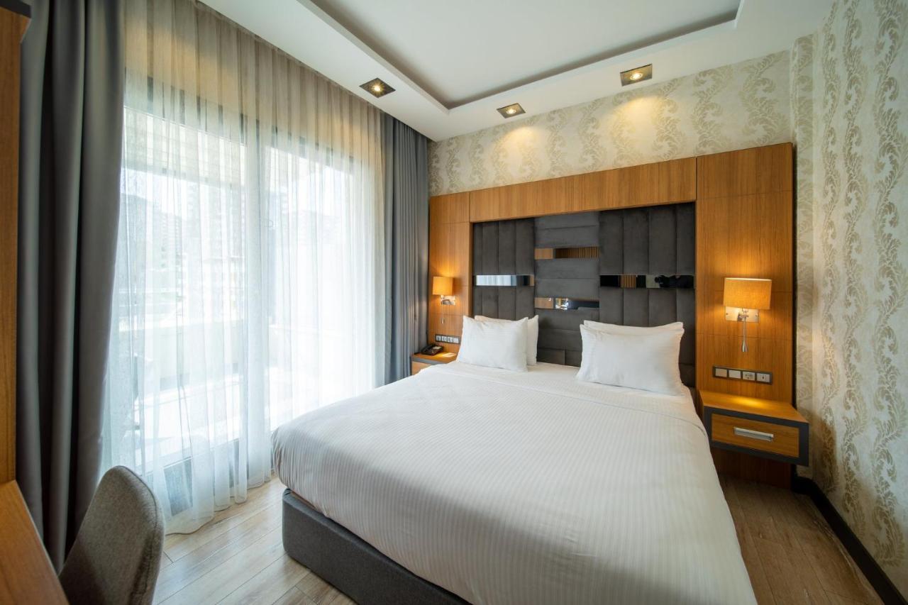 - Trabzon-east By Ihg Готель Трабзон