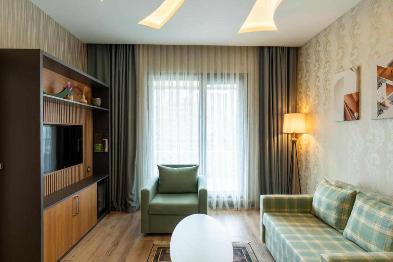 Готель - Trabzon-east By Ihg