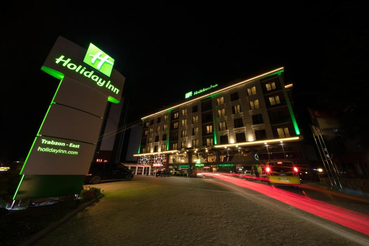 - Trabzon-east By Ihg 4*