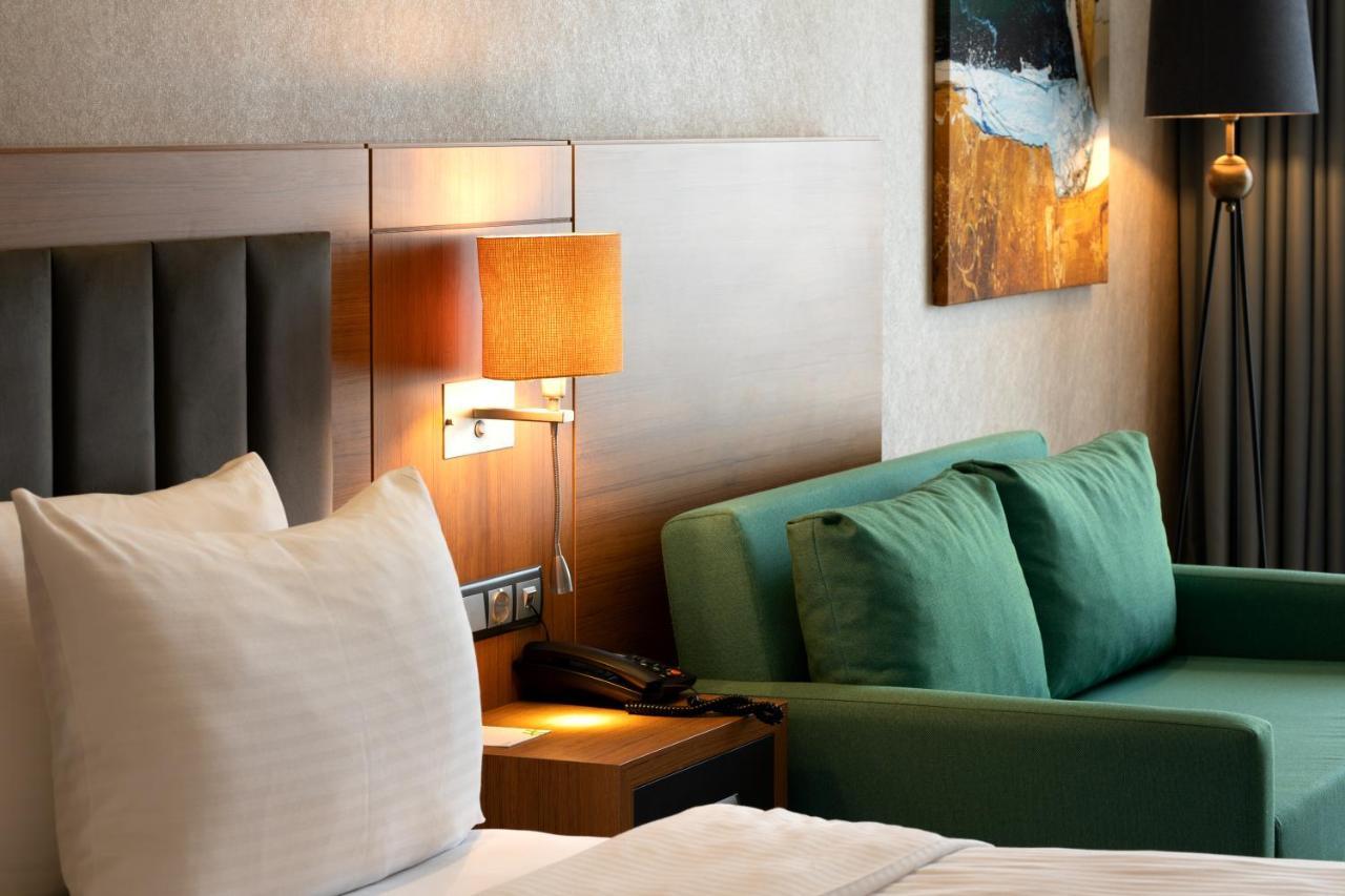 - Trabzon-east By Ihg 4* טראבזון