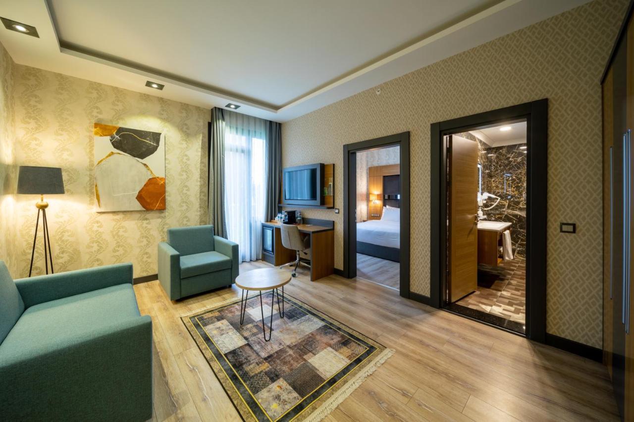 מלון - Trabzon-east By Ihg