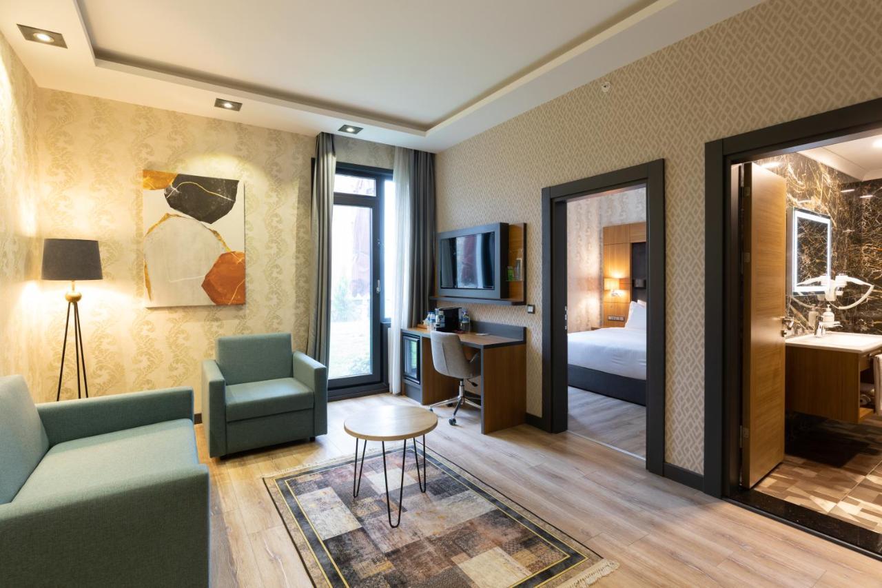 - Trabzon-east By Ihg טראבזון