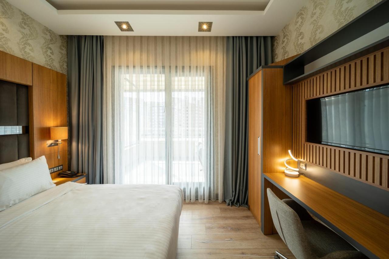 - Trabzon-east By Ihg 4* Trabzon