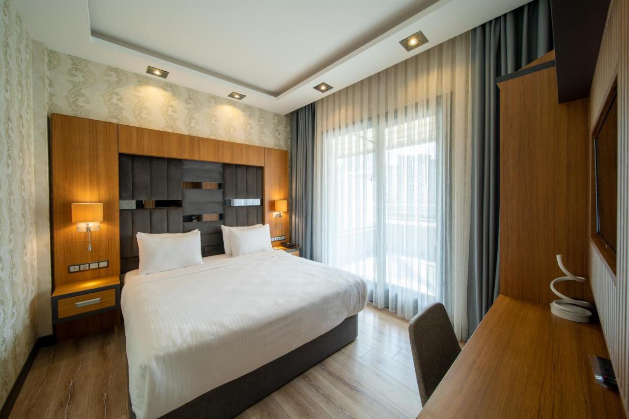 - Trabzon-east By Ihg Hotel