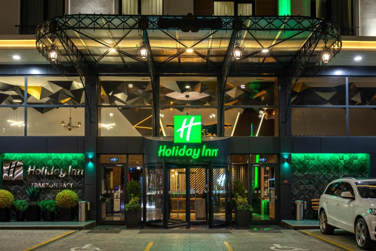 - Trabzon-east By Ihg טראבזון