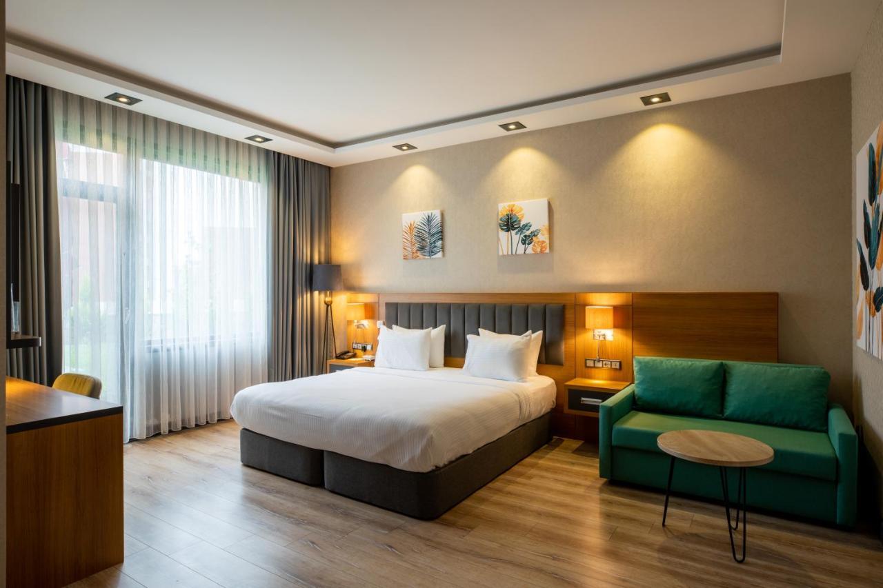 - Trabzon-east By Ihg 4*