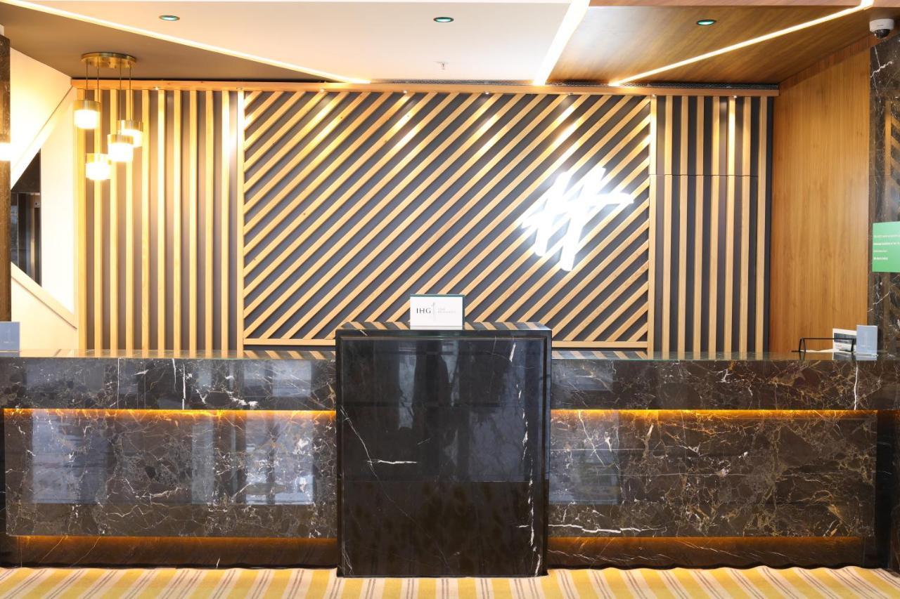 - Trabzon-east By Ihg 4*
