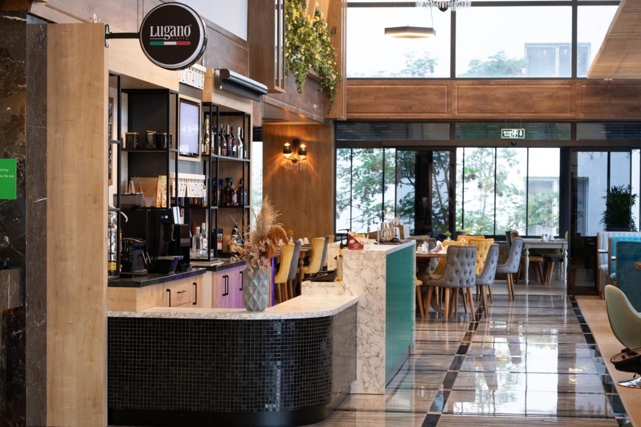 - Trabzon-east By Ihg מלון טראבזון