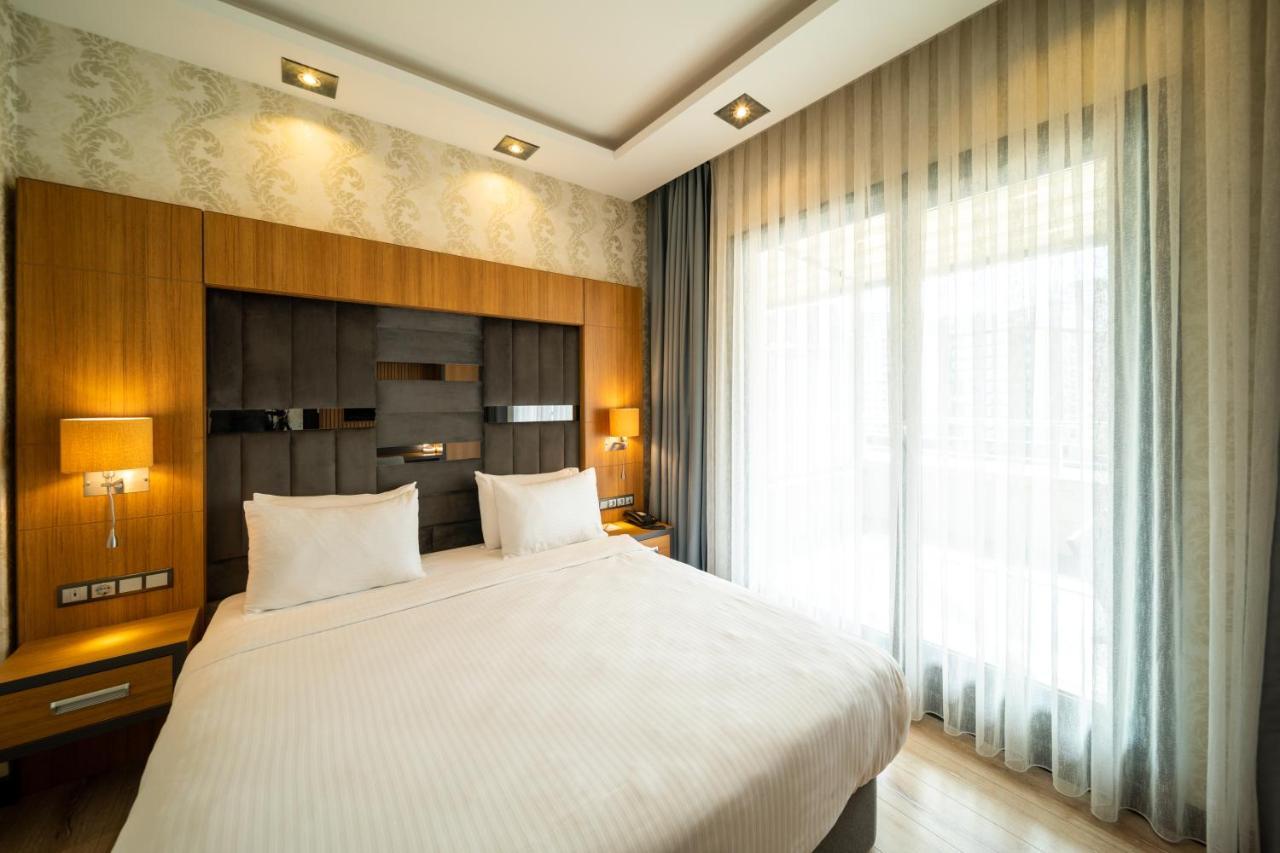 - Trabzon-east By Ihg טראבזון