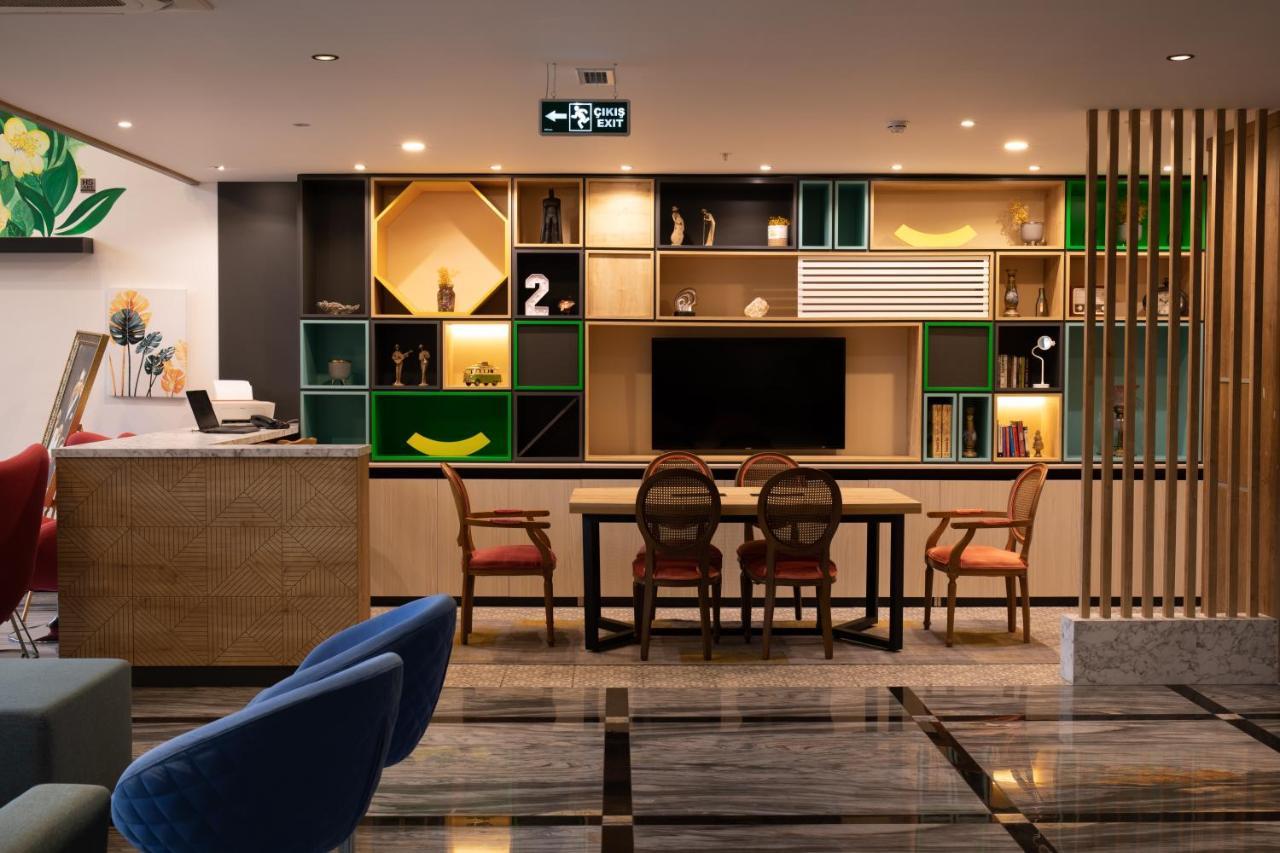 מלון - Trabzon-east By Ihg