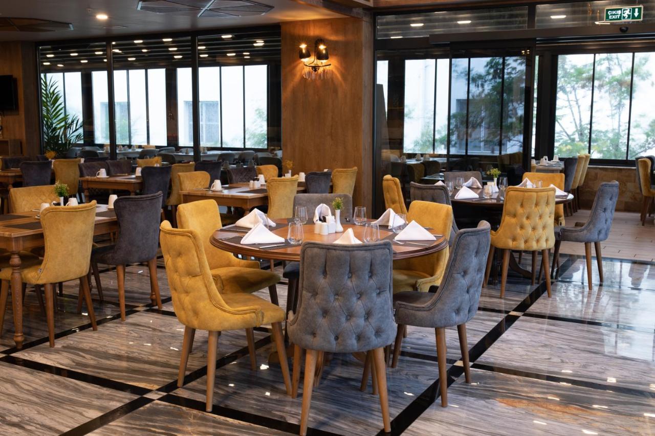 מלון - Trabzon-east By Ihg 4*