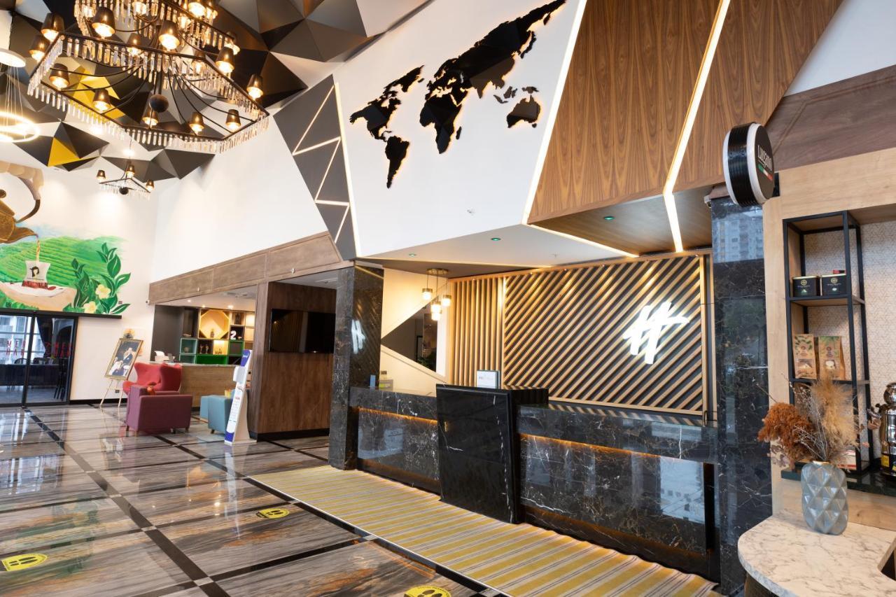 - Trabzon-east By Ihg 4* טראבזון