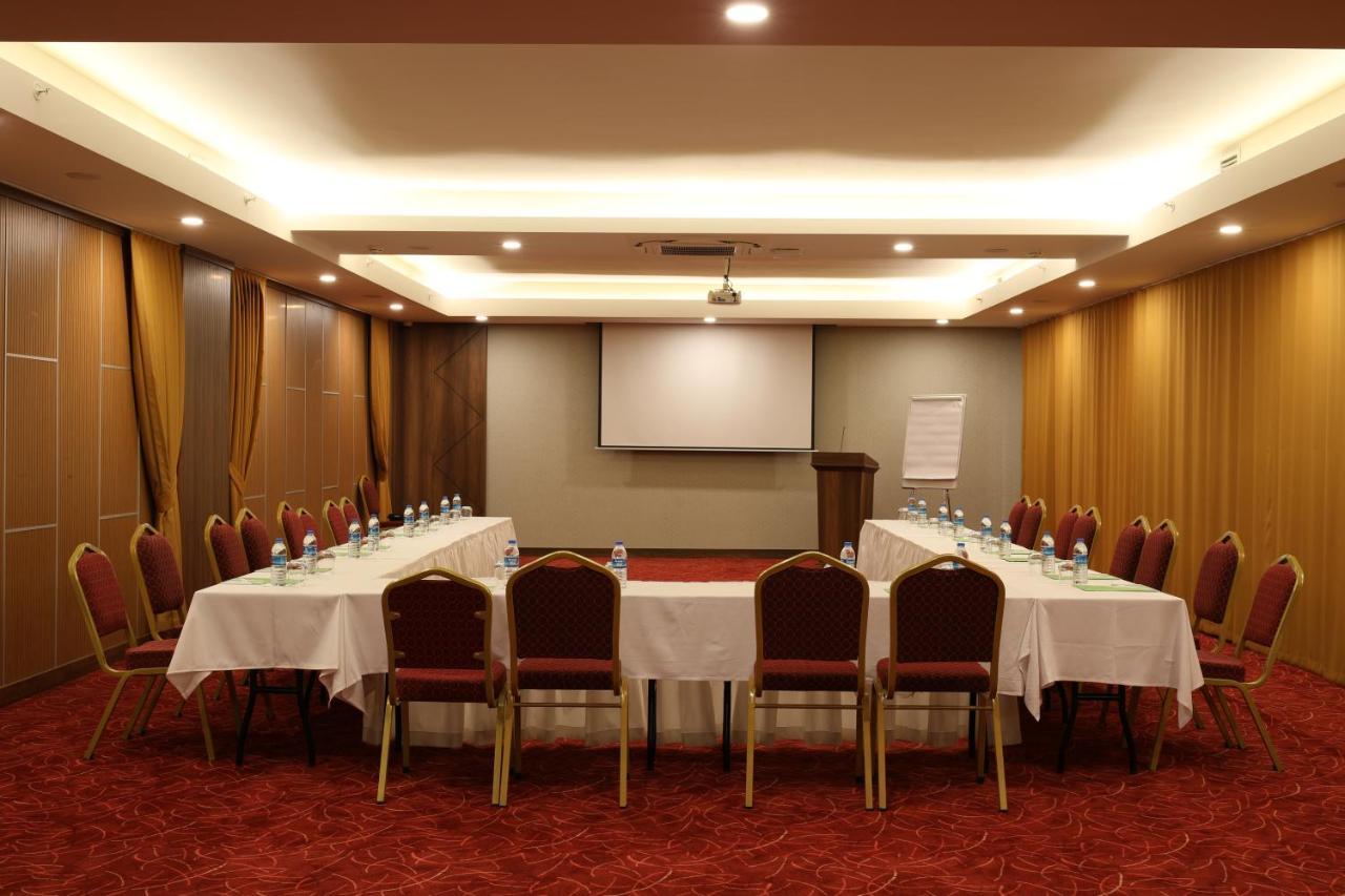 - Trabzon-east By Ihg